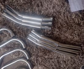 CBX exhaust 3